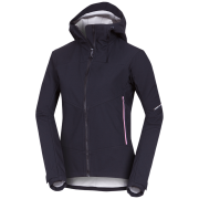 Damen-Softshell-Jacke Northfinder Chandra