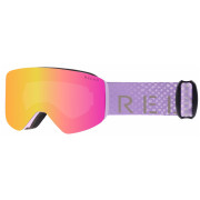 Skibrille Relax Flow