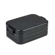 Lebensmittelbox Mepal Bento Groß 1500 ml schwarz Nordic Black