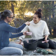 Besteck Light My Fire Spork Medium 2-pack