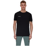Herren-T-Shirt Mammut Massone Sport T-Shirt Men