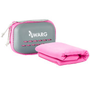 Handtuch Warg Soft 30x50 cm