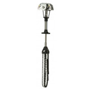 Klemmgerät Metolius Ultralight Master Cam 5 schwarz Black