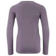 Kinder-Funktionsunterwäsche Craft Baselayer Set 2 Jr Purple