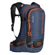 Rucksack Ortovox Free Rider 26 L dunkelblau Nightblueblend