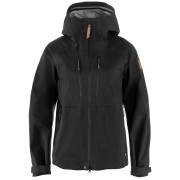 Damen-Winterjacke Fjällräven Keb GTX Jacket W schwarz Black