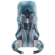 Rucksack Deuter Aircontact Lite 50 + 10