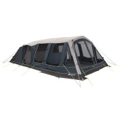 Aufblaszelt Outwell Lakeville 7SA blau