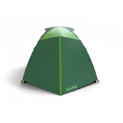 Wanderzelt Husky Boyard 4 Plus