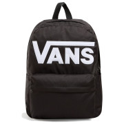 Rucksack Vans Old Skool Drop V Backpack schwarz Black