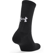 Socken Under Armour Core Crew 3PK