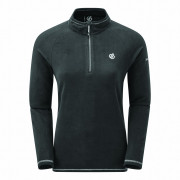 Damen-Sweatshirt Dare 2b Freeform II Fleece schwarz black