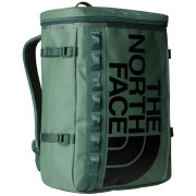 Rucksack The North Face Base Camp Fuse Box grün Duck Green/Tnf Black