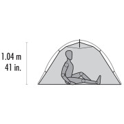 Zelt MSR Access 1