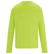 Kinder-T-Shirt Regatta Winter Alvarado Wild Lime