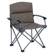 Campingstuhl Vango Kraken 2 Oversized braun