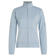 Damen-Sweatshirt Icebreaker W Mer 400 RealFleece Descender LS Z