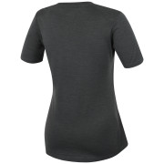 Damen-T-Shirt MOOA Merino Lyolite 150 Short