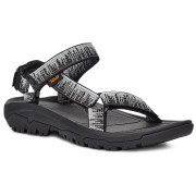 Damensandalen Teva W'S Hurricane XLT2 schwarz/weiß Atmosphere Black/ White