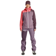 Damenjacke Ortovox Westalpen 3L Light Jacket W