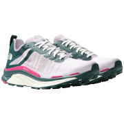 Damen Laufschuhe The North Face Vectiv Infinite weiß Lavenderfog/Ponderosagren