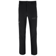 Herrenhose Salewa M Terminal Pant schwarz BlackOut