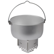 Kessel Trangia Billy 125 - 2,5l