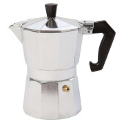 Kaffeemaschine Bo-Camp Percolator Espresso 3cups silber