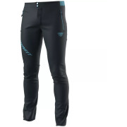 Herrenhose Dynafit Transalper 2 Light Dst Pnt M schwarz/blau blueberry STORM BLUE/8070