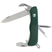 Taschenmesser Mikov 115-NH-5BK grün
