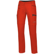 Damenhose Direct Alpine Beam Lady 2022 rot Red