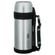 Thermokanne Thermos Mountain FDH 2l silber Silver