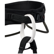 Herren Klettergurt Black Diamond M Solution Harness