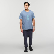 Herren-T-Shirt Cotopaxi Into the Pines T-Shirt