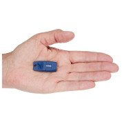 Smarte Behandlung von Insektenstichen Heat It Classic Lightning