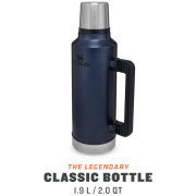 Thermokanne Stanley CS Legendary Classic 1,9l