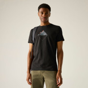 Herren-T-Shirt Regatta Breezed