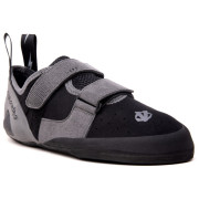 Kletterschuhe Evolv Defy (2024) grau Gray/Black