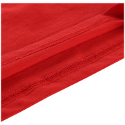 Kinder-T-Shirt Alpine Pro Ecco 2 Red