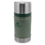Thermobehälter fürs Essen Stanley Classic series jídelní 700 ml grün Green