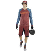 Herren-Funktionsshirt Dynafit Ride L/S M