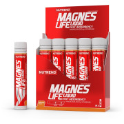 Flüssigmagnesium Nutrend Magneslife 10x25ml