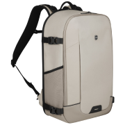 Reiserucksäcke Victorinox Altmont Modern Traveler Backpack beige Stone White