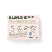 Reiseseife Totally Solid Hand Soap - Sweet Orange & Bergamot