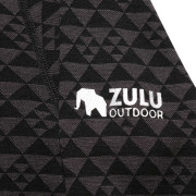 Herren-Funktionsshirt Zulu Merino 240 Long