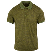 Herren-T-Shirt Regatta Remex II dunkelgrün NephiteGreen