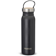 Flasche Primus Klunken Bottle 0.7 L schwarz Black