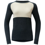 Damen-Funktionsshirt Devold Expedition Merino Silk Shirt Wmn