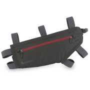 Fahrradtasche für den Rahmen Acepac Zip frame bag M grau Grey