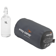 Schlafsack Easy Camp Starling Mummy 8°C